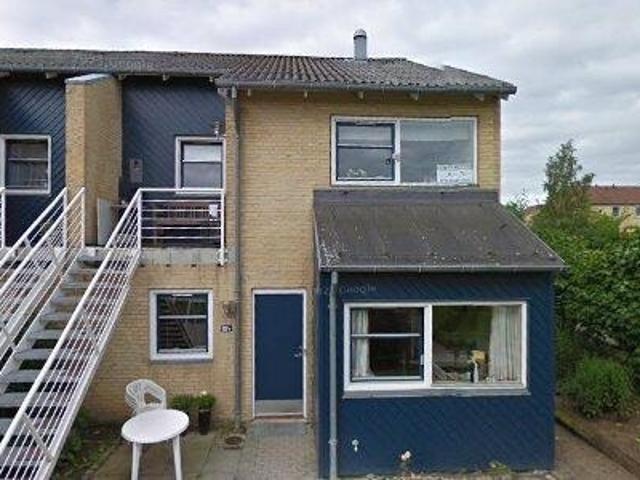 Andelsbolig til salg i 8930 Randers NØ