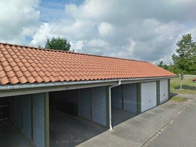 Andelsbolig til salg i 8960 Randers SØ