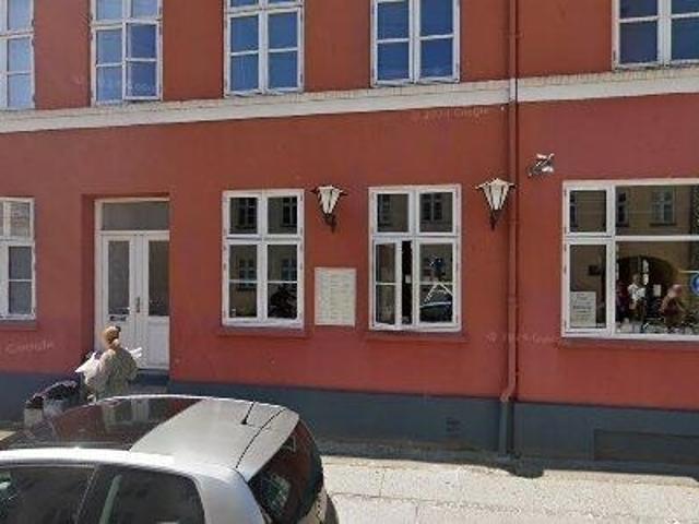 Andelsbolig til salg i 8000 Århus C