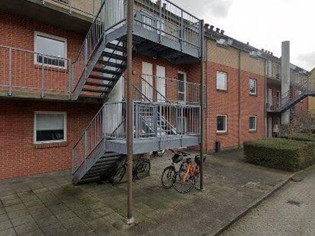 Andelsbolig til salg i 8200 Århus N