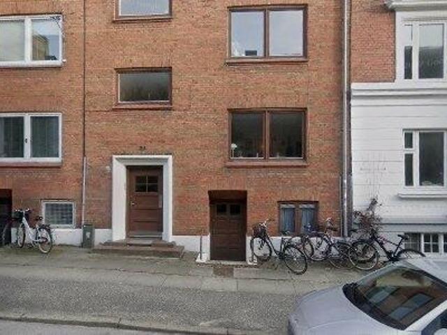 Andelsbolig til salg i 8200 Århus N