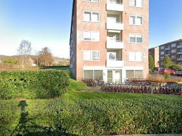 Andelsbolig til salg i 8220 Brabrand