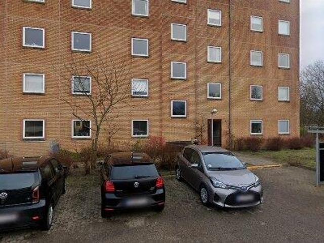 Andelsbolig til salg i 8270 Højbjerg