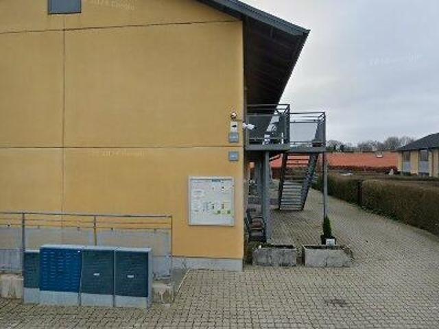 Andelsbolig til salg i 8381 Tilst