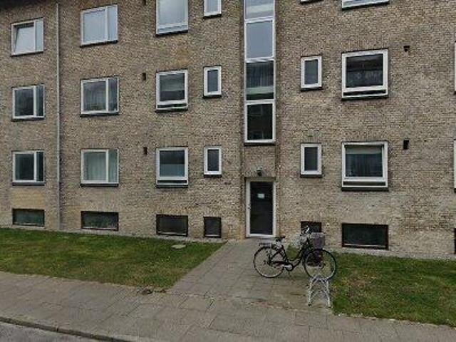 Andelsbolig til salg i 9400 Nørresundby