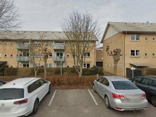 Andelsbolig til salg i 9400 Nørresundby