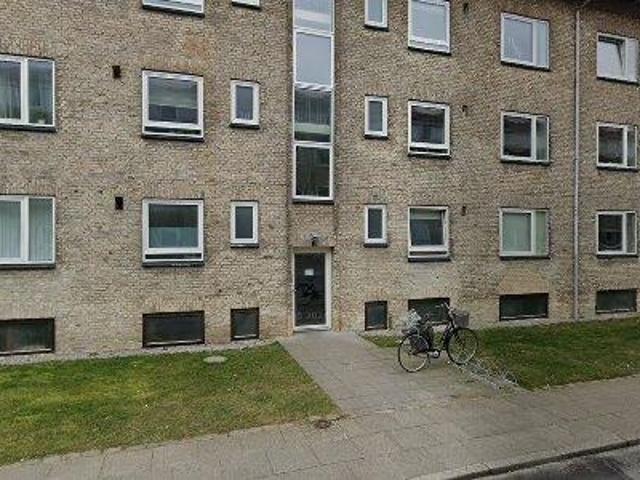 Andelsbolig til salg i 9400 Nørresundby