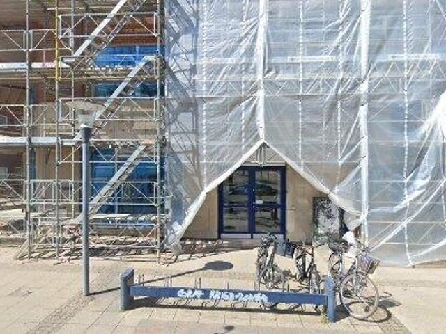 Andelsbolig til salg i 9400 Nørresundby