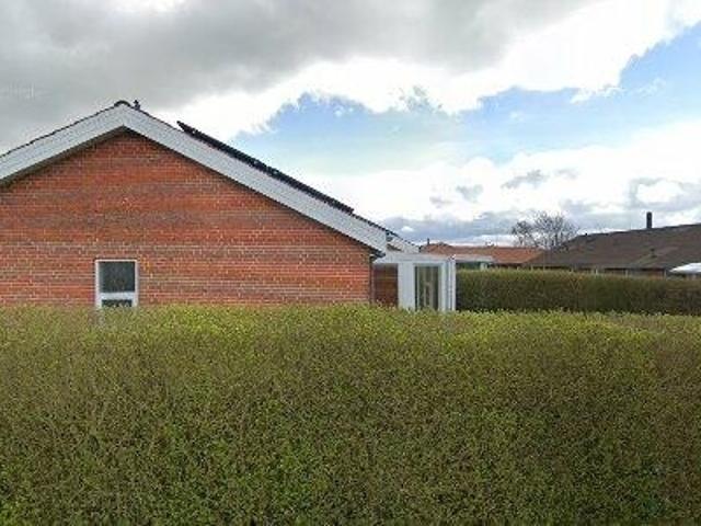 Andelsbolig til salg i 9500 Hobro