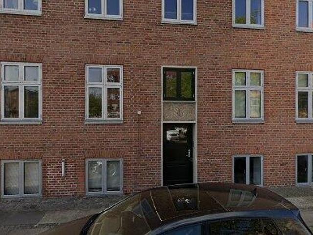 Andelsbolig til salg i 9000 Aalborg