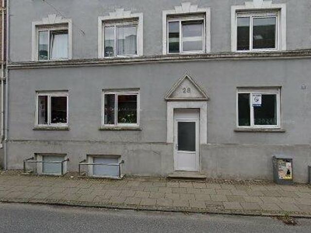 Andelsbolig til salg i 9000 Aalborg