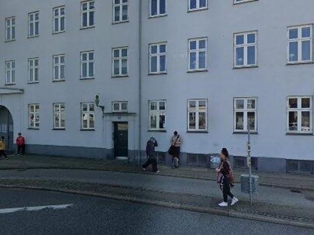 Andelsbolig til salg i 9000 Aalborg