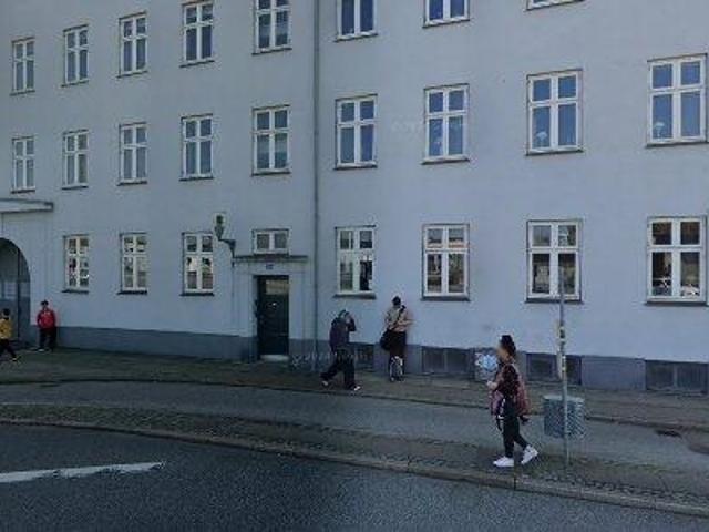 Andelsbolig til salg i 9000 Aalborg