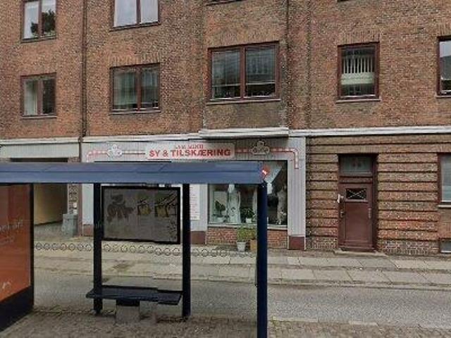 Andelsbolig til salg i 9000 Aalborg