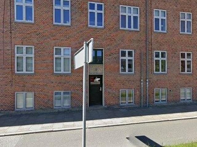 Andelsbolig til salg i 9000 Aalborg