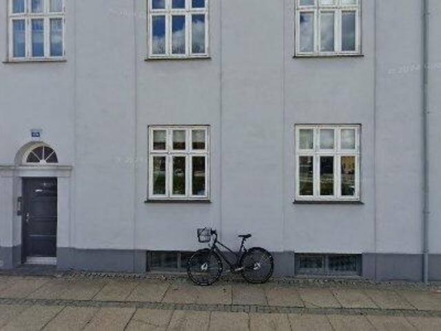 Andelsbolig til salg i 9000 Aalborg