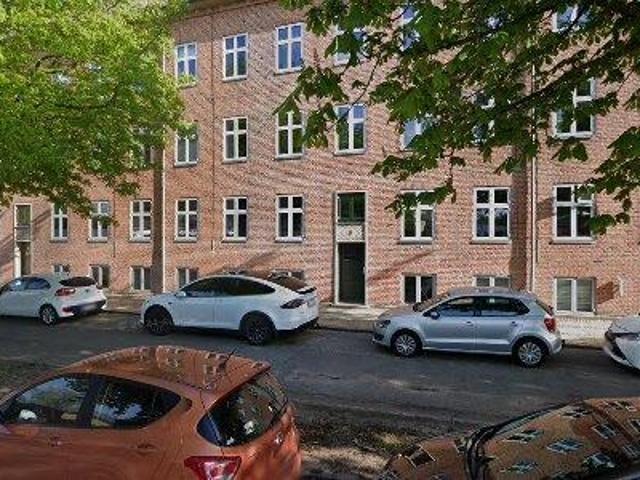 Andelsbolig til salg i 9000 Aalborg