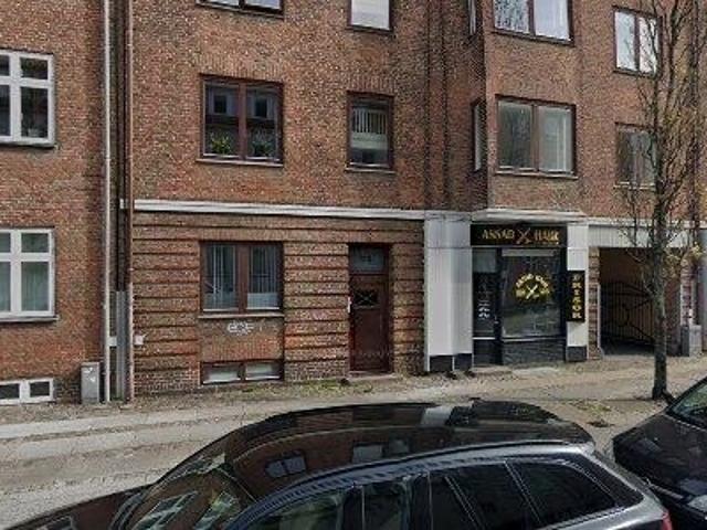 Andelsbolig til salg i 9000 Aalborg