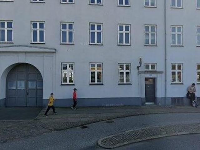 Andelsbolig til salg i 9000 Aalborg