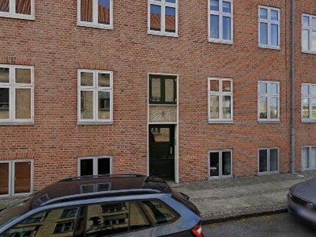 Andelsbolig til salg i 9000 Aalborg