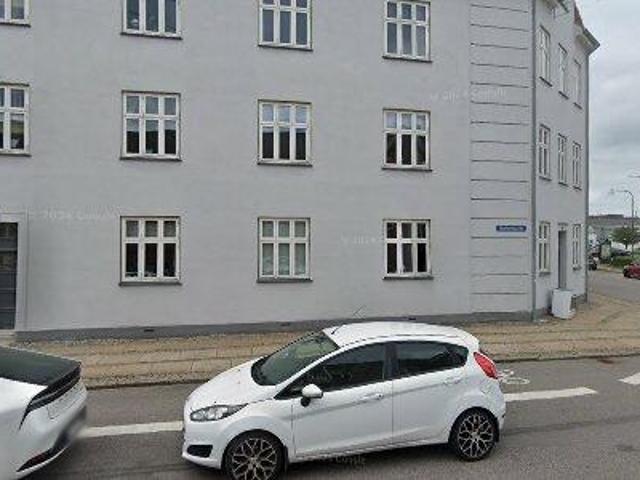 Andelsbolig til salg i 9000 Aalborg