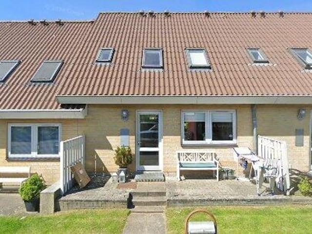 Andelsbolig til salg i 9210 Aalborg SØ