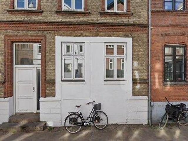 Andelsbolig in Odense C
