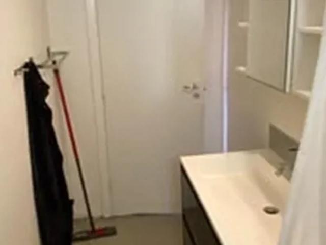 Andelslejlighed, Odense C