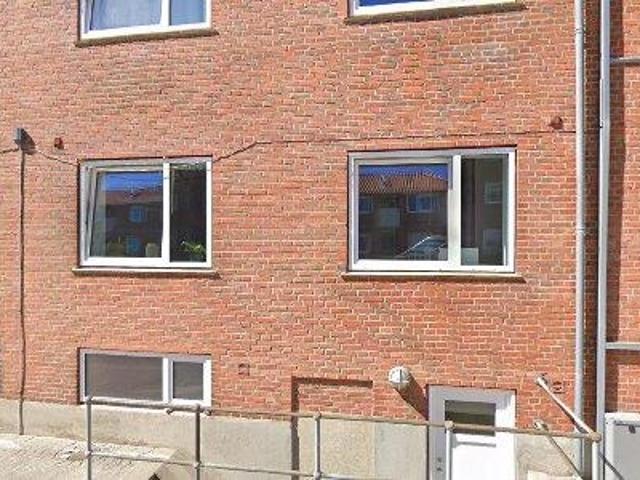 ANDELSLEJLIGHED TIL SALG i 6700 ESBJERG C