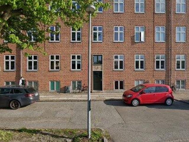 Andelslejlighed til salg i Aalborg