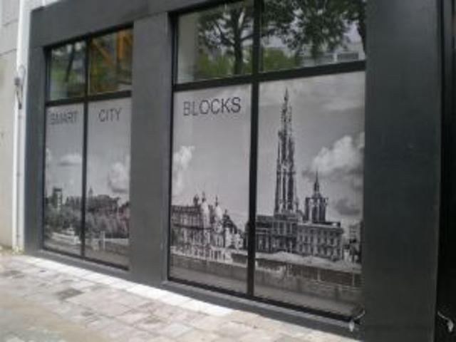 Ander pand te koop in Antwerpen 2000
