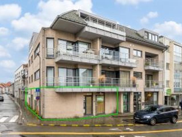 Ander pand te koop in Aalst 9300