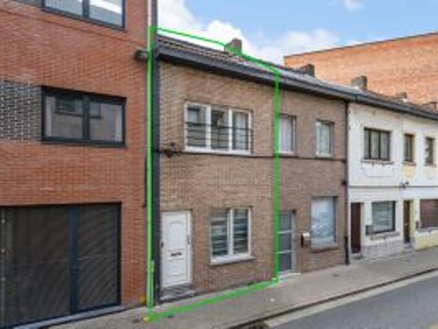 Ander pand te koop in Aalst 9300