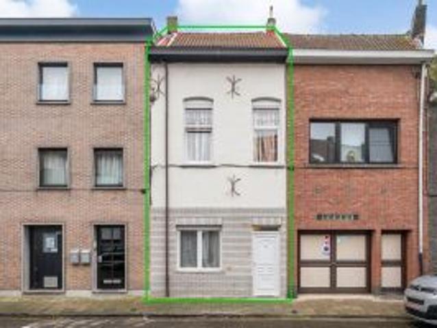 Ander pand te koop in Aalst 9300