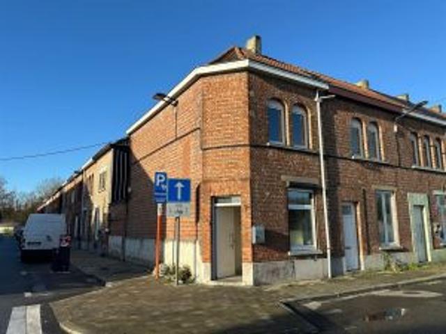 Ander pand te koop in Aalst 9300