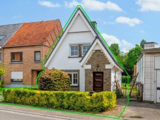 Ander pand te koop in Erpe 9420