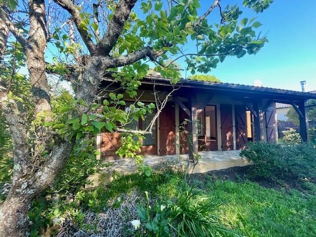 ANDERNOS VILLA T5