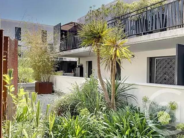 Andernos les Bains 33510 Achat / Vente appartement 3 pièces t3