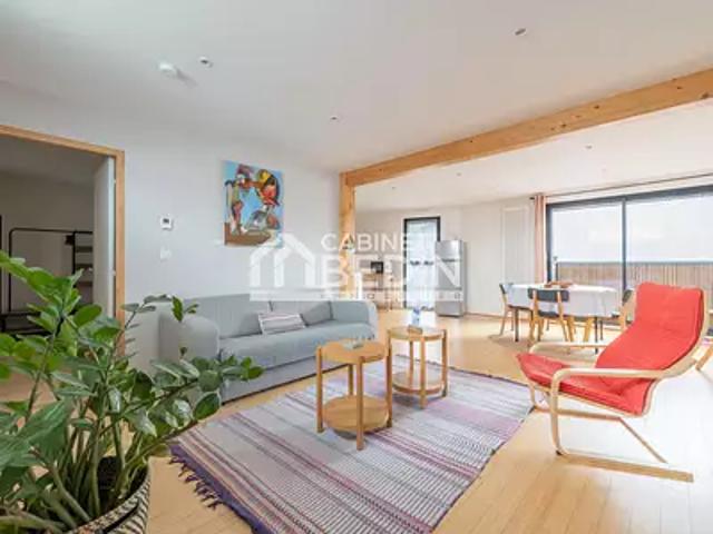 Andernos les Bains 33510 Achat / Vente appartement 2 pièces t2