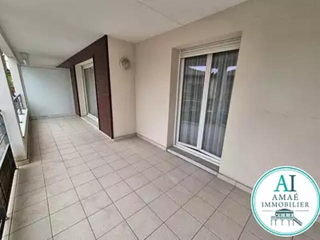 Andernos les Bains 33510 Achat / Vente appartement 2 pièces t2 parking
