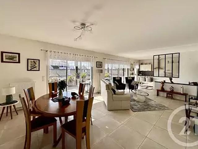 Andernos les Bains 33510 Achat / Vente appartement 4 pièces t4