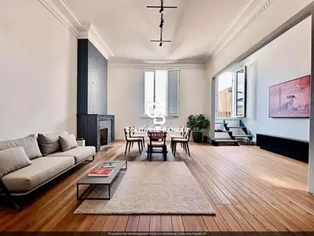 Andernos les Bains 33510 Achat / Vente appartement 5 pièces t5