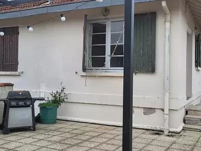 Andernos les Bains 33510 Achat / Vente immeuble