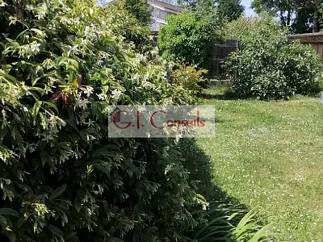 Andernos les Bains 33510 Achat / Vente maison 3 pièces t3