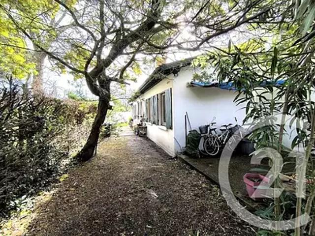 Andernos les Bains 33510 Achat / Vente maison 3 pièces t3