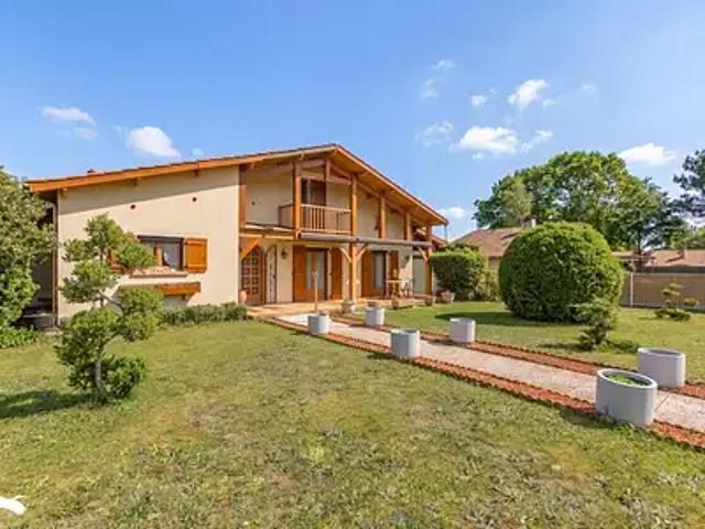 Andernos les Bains 33510 Achat / Vente maison 4 pièces t4 parking