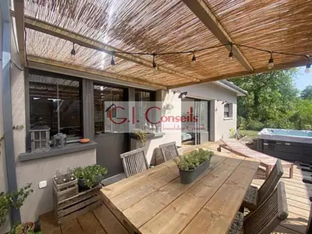 Andernos les Bains 33510 Achat / Vente maison 4 pièces t4
