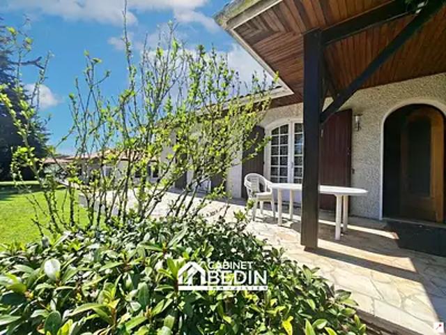 Andernos les Bains 33510 Achat / Vente maison 4 pièces t4