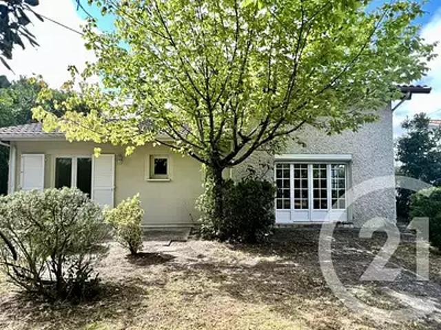 Andernos les Bains 33510 Achat / Vente maison 4 pièces t4