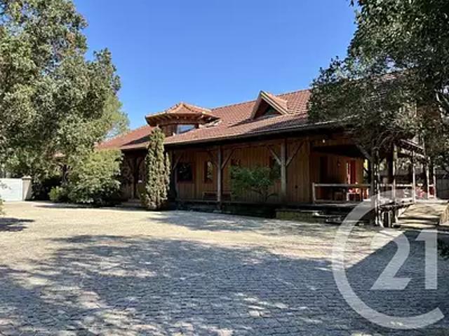 Andernos les Bains 33510 Achat / Vente maison 5 pièces t5